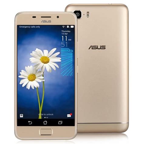 Asus Pegasus S Zenfone S Max Version Chinoise Zc Tl Go