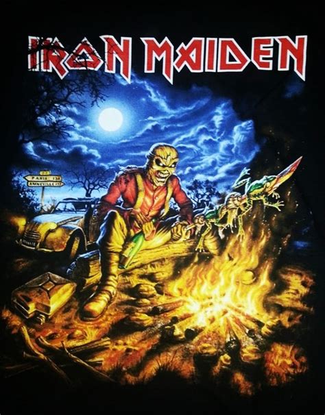 591 best images about Iron Maiden Eddie on Pinterest | Artworks, Heavy metal and Custom products