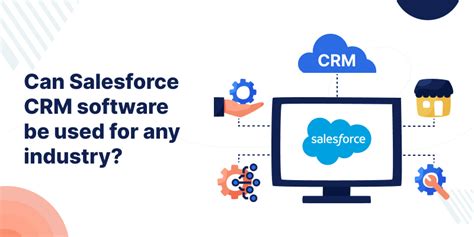 What Are The Top 12 Ways To Use Salesforce CRM Software