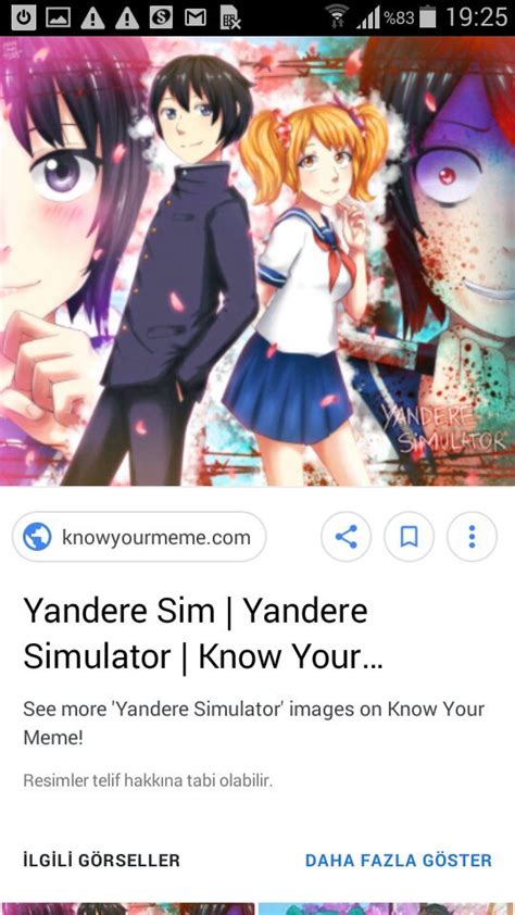 Yandere Simulator | Wiki | Kubz Scouts Amino