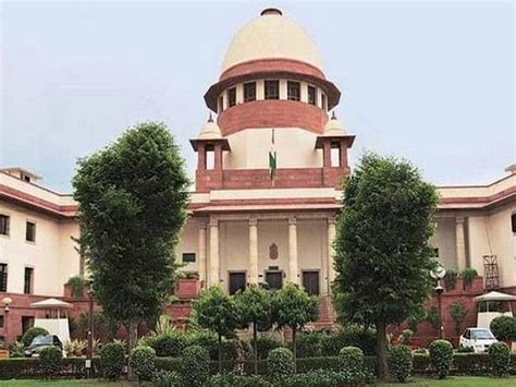 Hate Speech At Delhi Event Expressing Dissatisfaction At Polices Affidavit Sc Asks To File