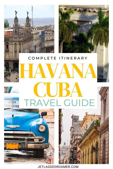 Things To Do In Havana Cuba Explore The Best Of La Habana Cuba