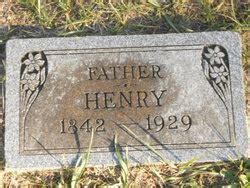 Heinrich Gerhard Henry Kohring M Morial Find A Grave