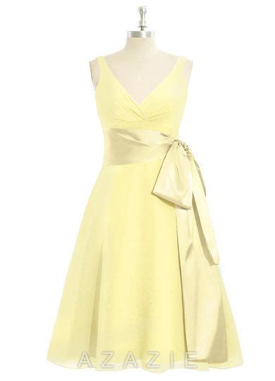 Azazie Diana Bridesmaid Dress