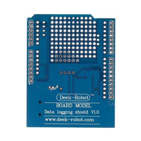 Hw A Xd Data Logger Module Logging Recorder Shield V For