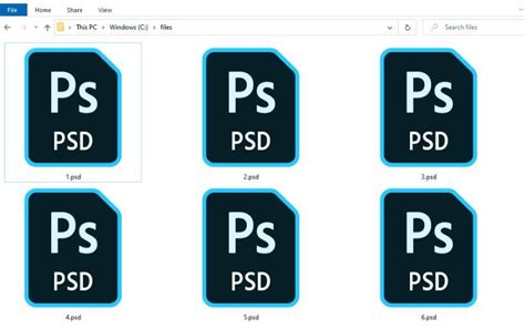 How To Edit Psd Files Online 2023