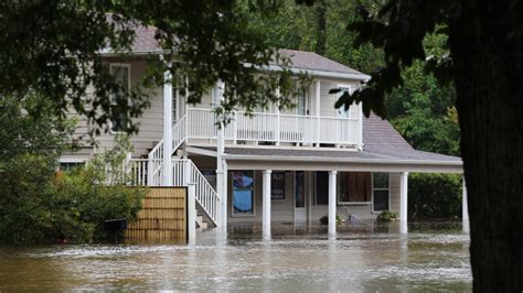 How To Protect Your Home From Flood Damage Ecowatch