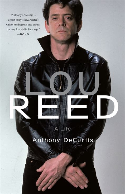 Lou Reed Biography Excerpt Birth Of The Velvet Underground