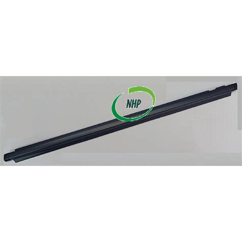 Toyota Vios NCP42 Door Outer Moulding Door Glass Moulding Outer