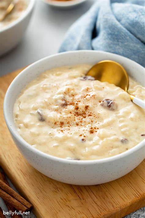 Old Fashioned Raisin Pudding Recipe