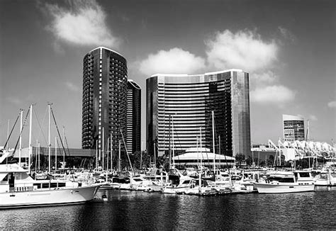 San Diego Harbor Stock Photos Pictures And Royalty Free Images Istock