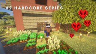 LIVE Minecraft Indonesia Hardcore Series 2 Doovi