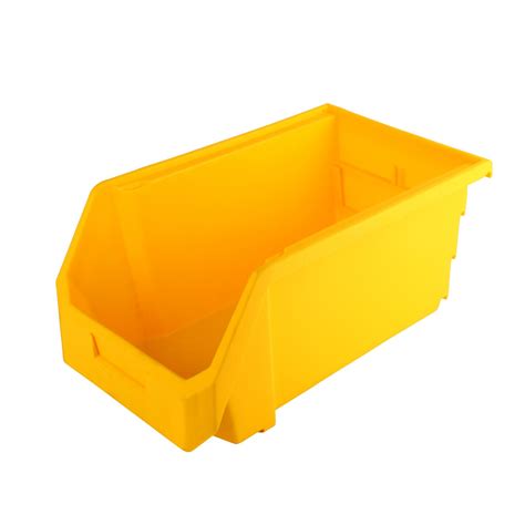 Workshop Hardware Store Use Smart Plastic Parts Storage Picking Bin