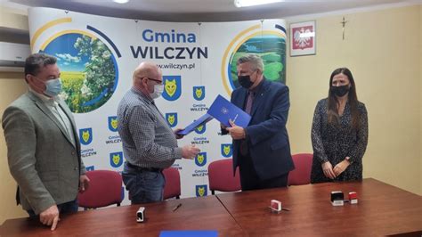 Wilczyn Fotowoltaika na gminnych obiektach za ponad 1 3 mln zł