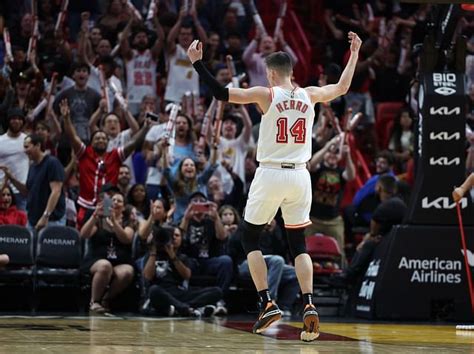 Watch Tyler Herro And Jack Harlow Seen Working On ‘anger Issues In