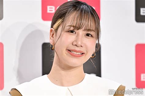 大家志津香、結婚後に夫の体重“8キロ増”の理由 自身はakb48卒業後「23キロ増えました」 モデルプレス