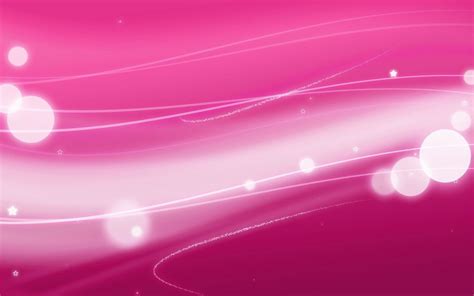 Pink Abstract Laptop Wallpapers Wallpicsnet