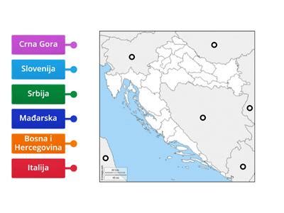 Hrvatska I Susjedne Zemlje Nastavne Aktivnosti