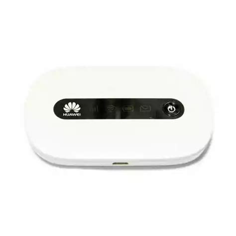 Router Mobilny Wifi Huawei E5220 3g Lte