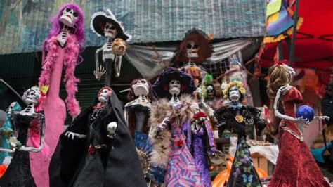 Llega El Festival De Calaveras Y Catrinas Con Homenaje A Jos