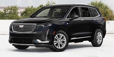 Cadillac Ratings Pricing Reviews And Awards J D Power