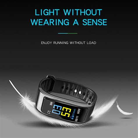 Bluetooth Earphone Smart Watch Health Tracker Ped Grandado