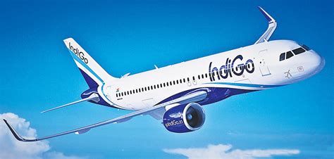 Indigo Commences Operations From Hollongi Itanagar India Strategic