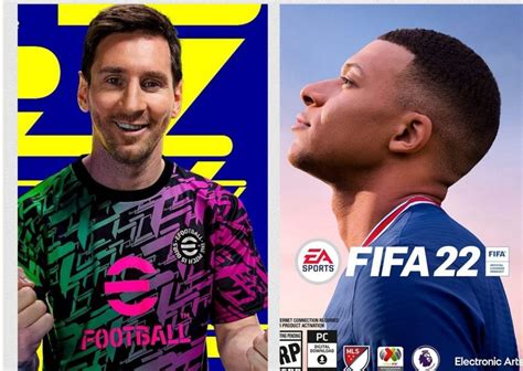 FIFA vs PES: Which one is the Better? - Gaming.net