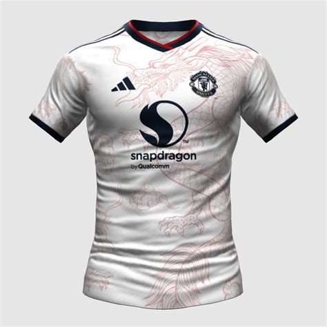 Mu X Snapdragon Fifa Kit Creator Showcase