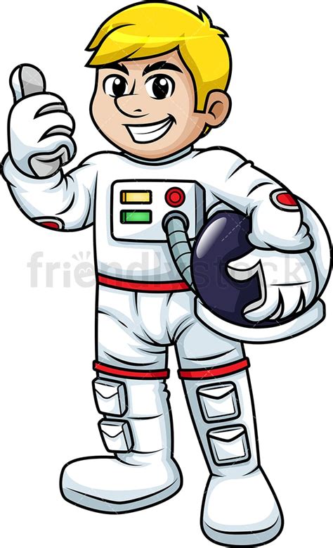 Suit Man Clipart Cartoon