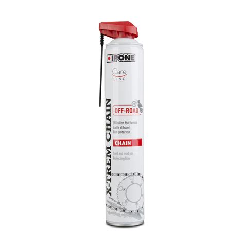 Ipone X-Trem Chain Off-Road 250ml desde 15,29 € | Compara precios en idealo