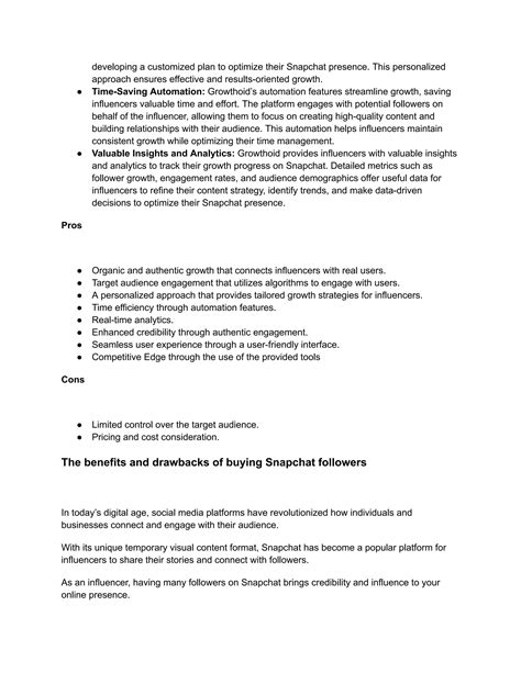 Top 3 Places to Buy Snapchat Accounts (2025) | PDF