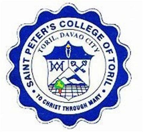 St Peters College Of Toril Davao City Davao