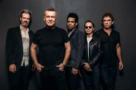 Cold Chisel Announce One Night Stand National Tour