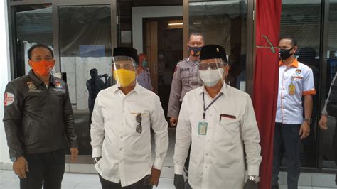 Pelantikkan Wali Kota Balikpapan Terpilih Pada Mei Inibalikpapan