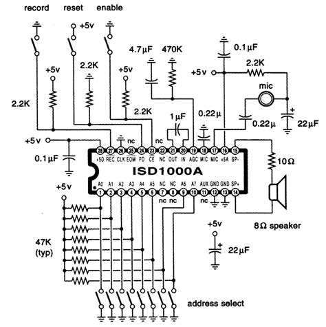 PROGRAMMABLE_GAIN_AMPLIFIER - Amplifier_Circuit - Circuit Diagram - SeekIC.com