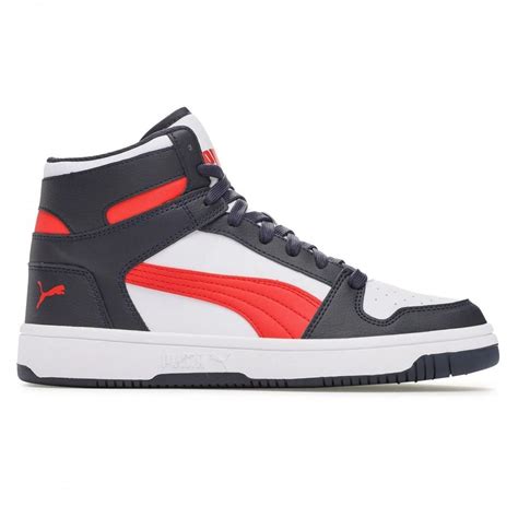 Puma buty męskie Rebound Layup SL 369573 29 41 Puma Sport Sklep