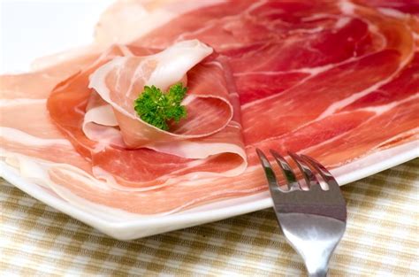 Dove Mangiare Il Vero Prosciutto Di Parma Ricette