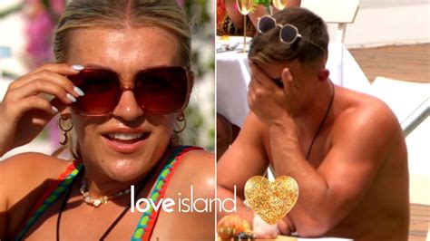 Love Island Season Fans Shocked By Molly Marshs Elimination Dexerto