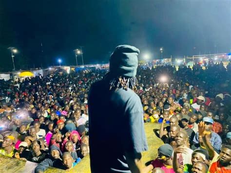 Spragga Promotions 🇺🇬 On Twitter Lastnight Akbarjudas Burried Kitgum