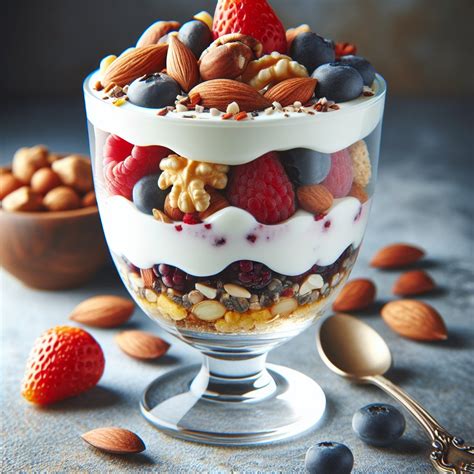 Keto Yogurt Benefits Recipes And Brands For A Healthy Lifestyle