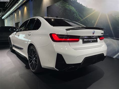 M Performance Tuning Bmw M I G Lci Mit Carbon Dach