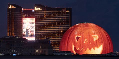 Halloween 2025 in Las Vegas | Vegas.com