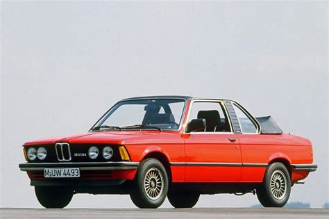 20 Worst Car Models From Bmw A Few Bumps On The Road