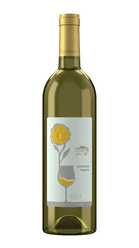 2022er SAUVIGNON Superiore DOC Aquileia Weißwein Weinart Weine