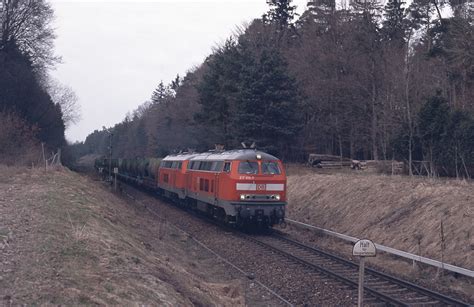 Baureihe 217
