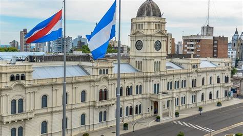 El 1 De Mayo Comienza El Cronograma De Pagos De Abril Para