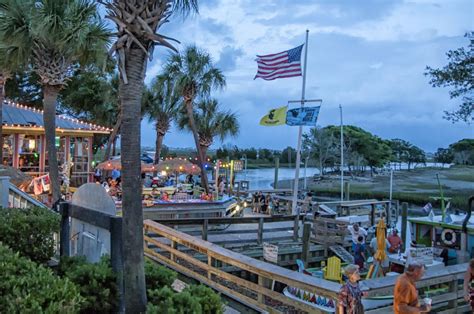 5 Great Places To Eat In Murrells Inlet Home And Auto Insurance Carolina Coast