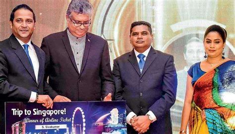 K & D Group of Companies holds Annual Awards Ceremony | Daily FT
