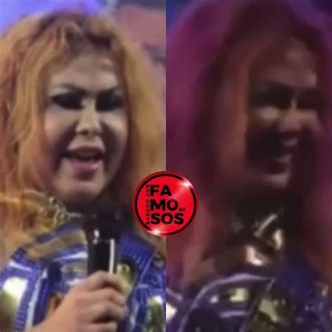 Insta Babadodosfamososrj On Twitter Eita Joelma Apareceu Em Show